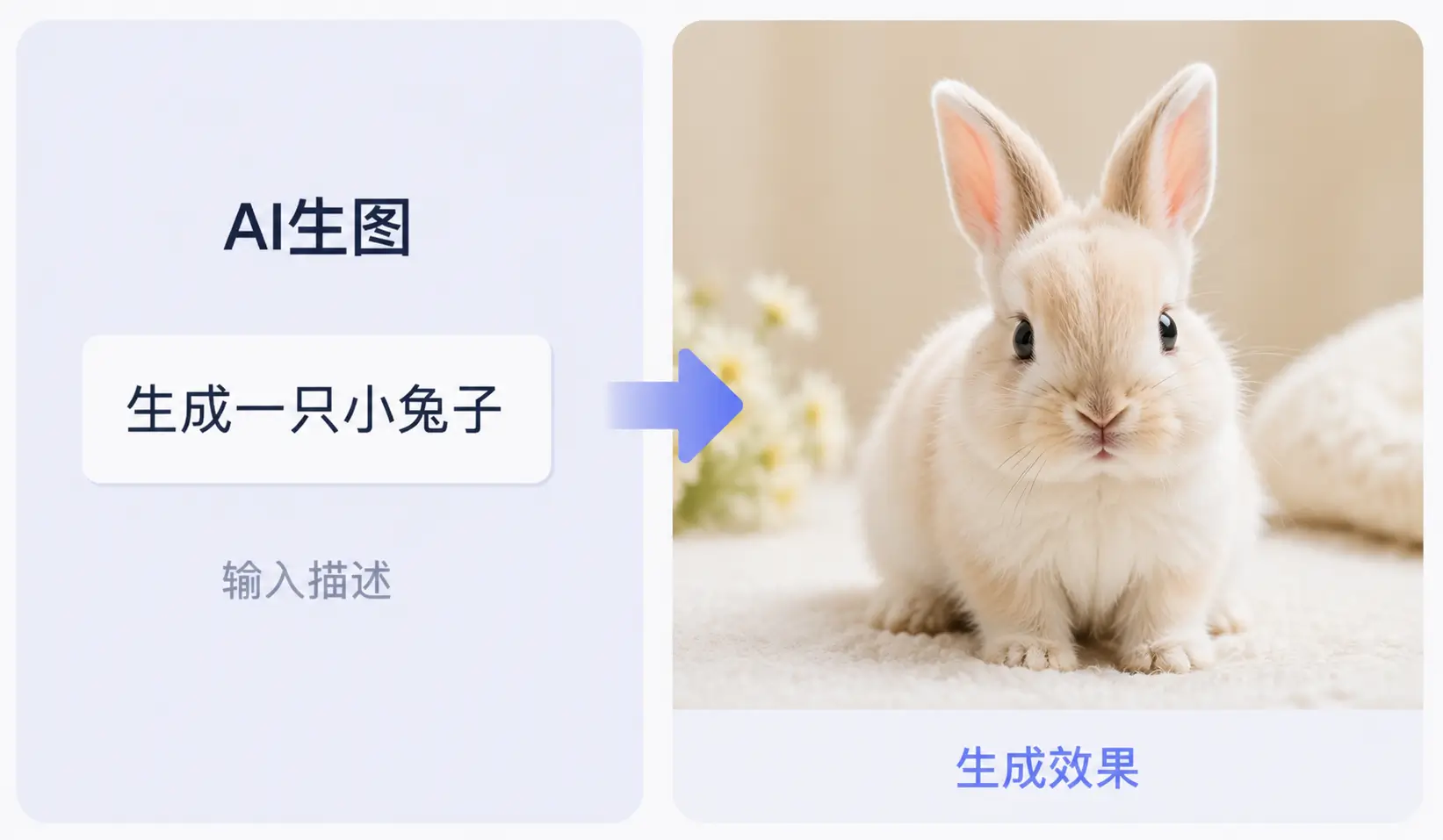 AI生图